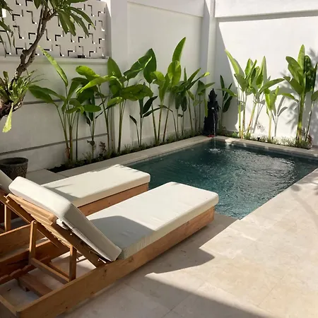 Villa Dimaz